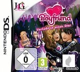 My Boyfriend: Verliebt in einen Star für NDS