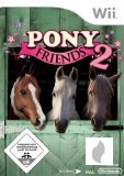 Pony Friends 2 für Wii