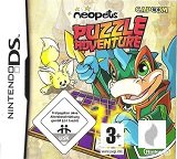 Neopets Puzzle Adventure für NDS