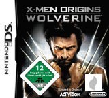 X-Men: Origins: Wolverine für NDS